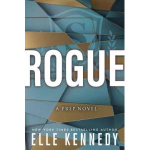 Rogue (ISBN: 9780349435954)
