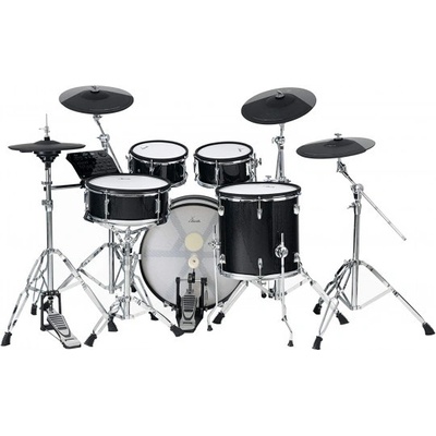 XDrum DD-670 Mesh E-Drum Kit – Zboží Dáma