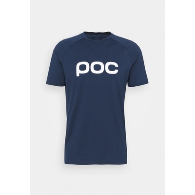 POC M´s Reform Enduro Tee uranium black pánský