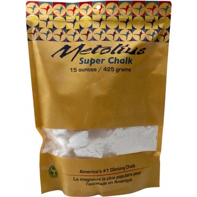 Metolius drcené 425g – Zboží Dáma