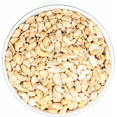Ochutnej Ořech Kešu ořechy ZLOMKY natural 250 g