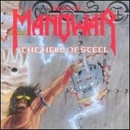 Hudba Manowar - The Hell Of Steel - The Best Of Manowar CD