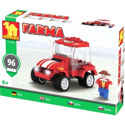 Dromader 28404 Farma 173 ks