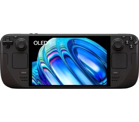 Valve Steam Deck OLED 1TB