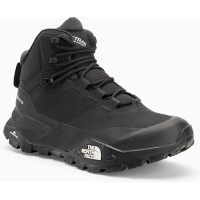 Мъжки туристически обувки The North Face Offtrail Hike Mid Gore-Tex tnf black / tnf white