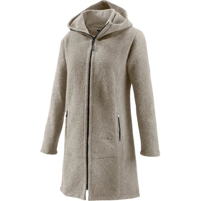 Mufflon Дамско палто Mufflon Women's Jana Coat - Stone (102-0700-1014)