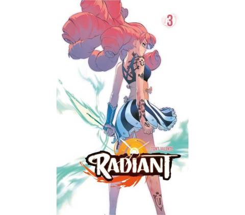 Radiant 3