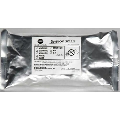 Konica Minolta 8936-418 - originální