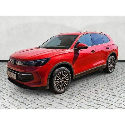 Volkswagen Tiguan 2.0 TDI Life DSG 110 kW