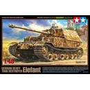Tamiya Elefant 1:48