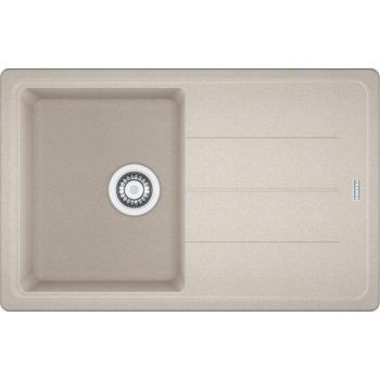 Franke BFG 611-78 SAHARA