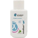 Mirafluor-Gel Mint 1,23 % fluóru 250 ml