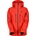 Scott Мъжко ски яке Scott Jacket Vertic Ripstop 3L Ski jacket - Turbo Red (004-6029-0513)