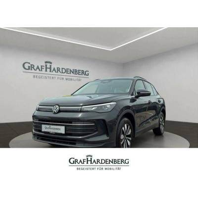 Volkswagen Tiguan 1.5 eTSI Life DSG 110 kW