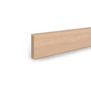  МДФ ПЕРВАЗ cubu decor 60 5123719 2.5м КРЕМ МОНТЕРЕЙ 2445