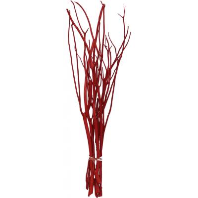 Misumata 45-60cm červená
