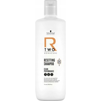 Schwarzkopf Bonacure Reseting Shampoo 1000 ml