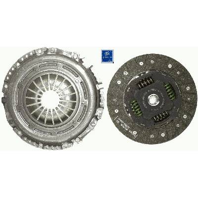 Sada spojky SACHS 3000 951 018