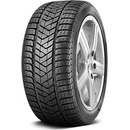 Osobní pneumatiky Pirelli Winter Sottozero Serie II 255/40 R19 100V