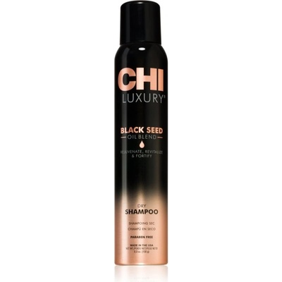 Chi Black Seed Oil Dry Shampoo 150 ml