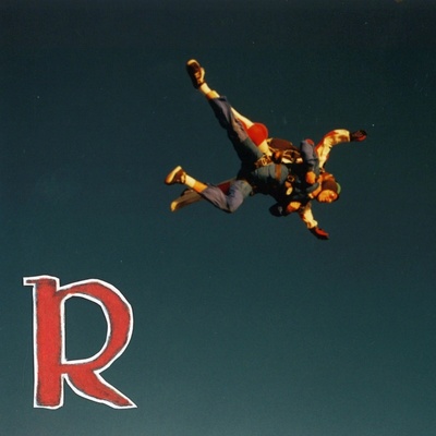Rocket - R IS FOR ROCKET Vinyl