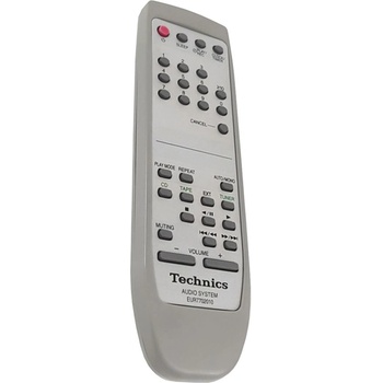 GENERAL Technics eur7702010 - дистанционно управление дубликат (eur7702010)