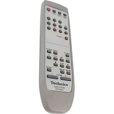 GENERAL Technics eur7702010 - дистанционно управление дубликат (eur7702010)