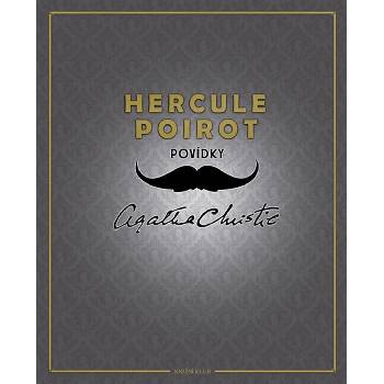 Hercule Poirot: Povídky - Agatha Christie