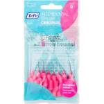 TePe Original четки за междузъбно пространство 0, 4 mm 8 бр