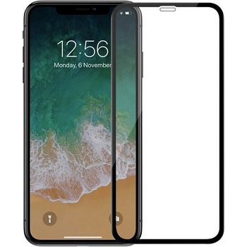 Apple 5D стъклен протектор за Iphone X A1865