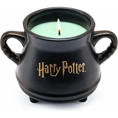 Fragrance and Style Vonná sviečka Harry Potter - Čarodejnícky kotlík