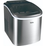 Oliver Voltz Ледогенератор Oliver Voltz OV51447CS, 100W~120W, 12кг. /24ч. , 1.3л. , Инокс (OV51447CS) Ледогенератор