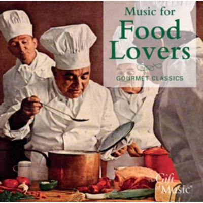 Various - Music For Wine Lovers