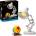 LEGO® LEGO® Ideas Disney Pixar Luxo Jr. Buildable Display Model 21357 - TBC