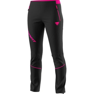 Dynafit speed dynastretch pant W black out pink glo