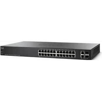 Image 1 of Cisco CBS220-24T-4X