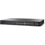 Cisco CBS220-24T-4X