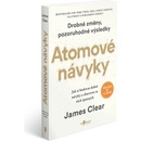 Atomové návyky - James Clear