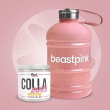 BeastPink Colla Pink 240 g hrozny