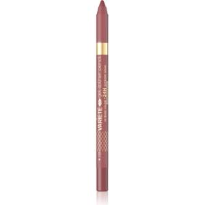 Eveline Cosmetics Variété водоустойчив молив за устни цвят 03 9ml