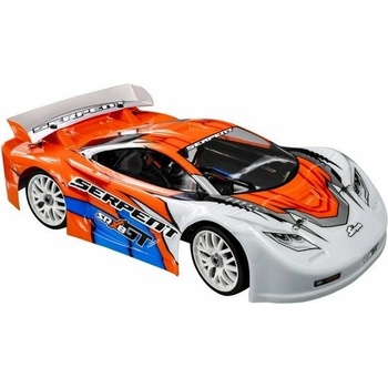 Serpent SRX8 GTE RTR 4wd EP SER600061 1:8