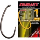 Starbaits SB1 veľ.8 10 ks bez protihrotu