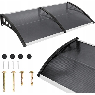 Becke Stříška nad dveře 100 cm x 200 cm