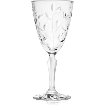 RCR LAURUS SKLENICE NA VÍNO 6 x 280 ml
