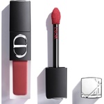 Dior Rouge Dior On Stage Ink Blur Matte матиращо течно червило цвят 558 Rosewood Star 6ml