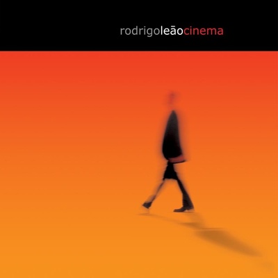 Leao Rodrigo Cinema 20 Anos Anniversary Edition CD