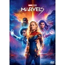 Marvels DVD