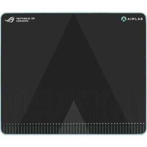 ASUS Геймърски пад за мишка ASUS ROG HONE ACE AIM LAB Edition (ASUS-PAD-ROG-HONE-AIMLAB) - megamag