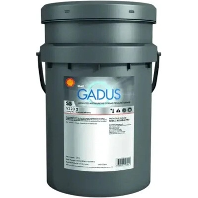 Shell Gadus S5 V220 2 18 kg