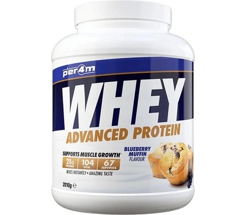 Per4m Whey Protein 2010 g
